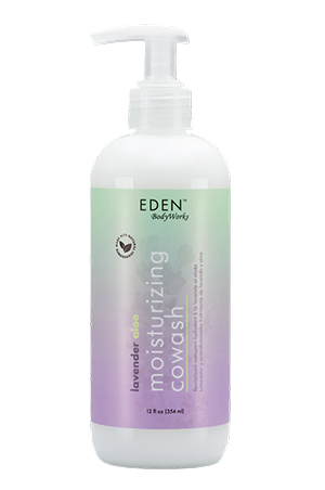 EDEN Lavender Aloe Cowash(12oz) #35