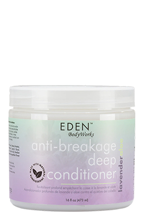 EDEN BodyWorks Lavender Aloe Deep Conditioner(16oz) #36