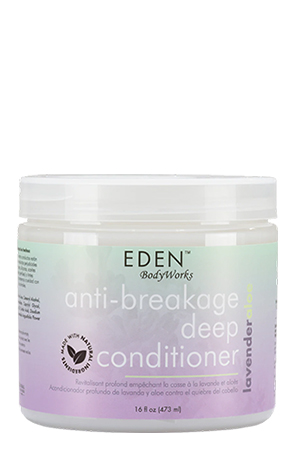 EDEN Lavender Aloe Deep Conditioner(16oz) #36