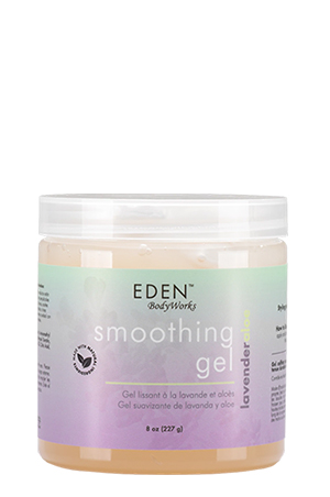 EDEN Lavender Aloe Smoothing Gel(8oz) #38