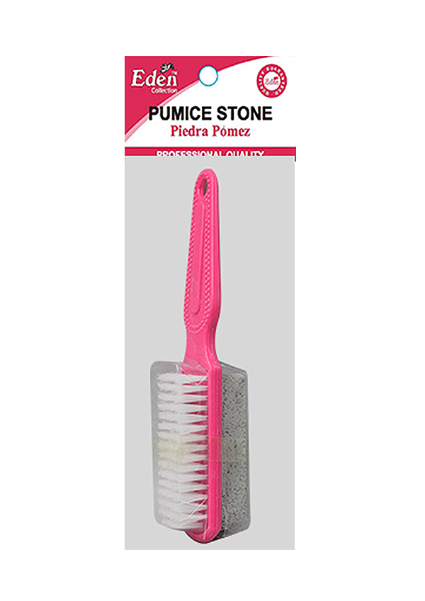 EDEN Pumice Stone -Assorted #PS320 -dz