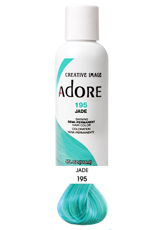 Adore Hair Color #195 Jade