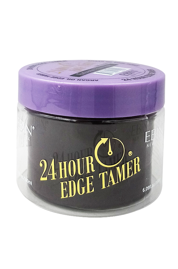 Ebin 24 Hr Edge Tamer-Extreme firm Hold (180ml) #173