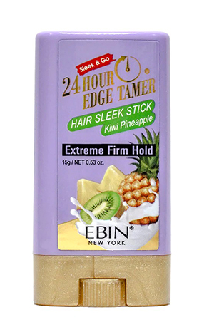 Ebin 24Hr Edge Silk- Kiwi Pineapple(15g)#103