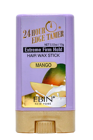 Ebin 24Hr Edge Silk- Mango(15g)#104