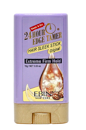 Ebin 24Hr Edge Silk- Original(15g)#105