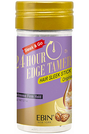 Ebin 24Hr Edge Silk- Original(75g)#39