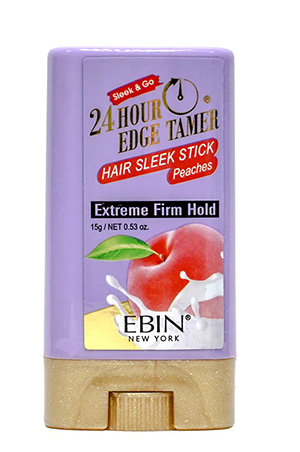 Ebin 24Hr Edge Silk- Peaches(15g)#106