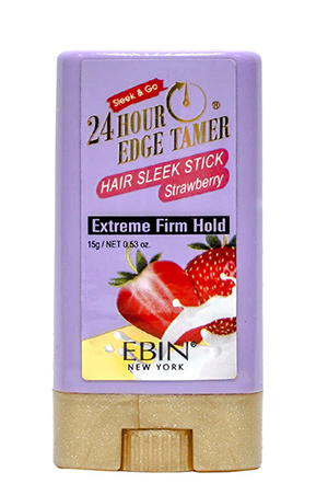 Ebin 24Hr Edge Silk- Strawberry(15g)#107