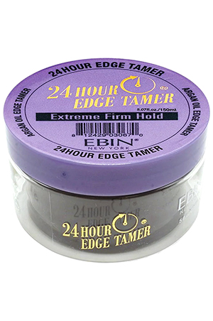 Ebin 24Hr Edge Tarmer (150ml)-Extreme Frim Hold#48