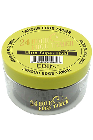Ebin 24Hr Edge Tarmer (150ml)-Ultra Super Hold#44