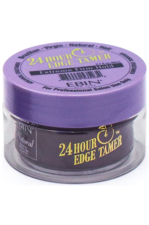 Ebin 24Hr Edge Tarmer (80ml)-Extreme Firm Hold#50