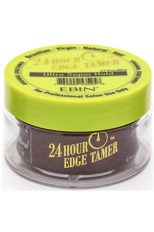 Ebin 24Hr Edge Tarmer (80ml)-Ultra Super Hold#46