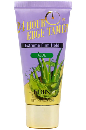 Ebin 24Hr Edge Tarmer Tube(40ml)-Aloe#20