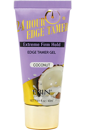 Ebin 24Hr Edge Tarmer Tube(40ml)-Coconut#21