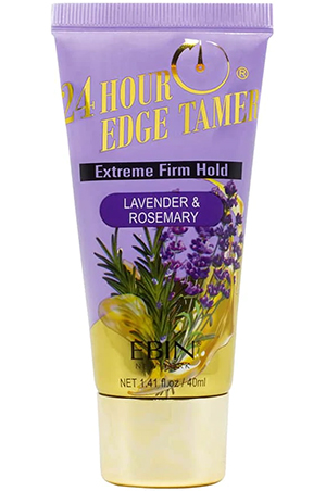 Ebin 24Hr Edge Tarmer Tube(40ml)-Lavendor &Rosemary#24