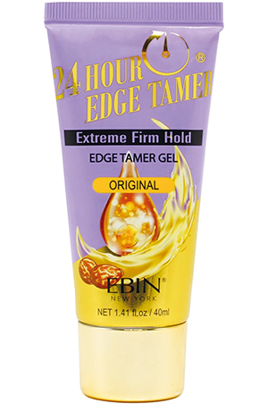 Ebin 24Hr Edge Tarmer Tube(40ml)-Orginal#25