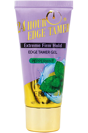 Ebin 24Hr Edge Tarmer Tube(40ml)-Peppermint#26