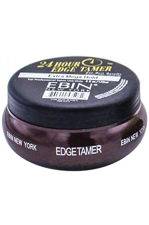 Ebin 24Hr Edge Tarmer(120ml)-Extra Mega Hold#28