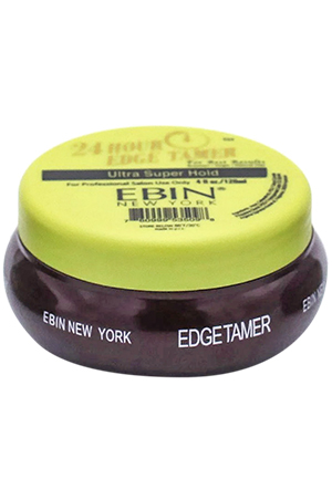 Ebin 24Hr Edge Tarmer(120ml)-Ultra Super Hold#43