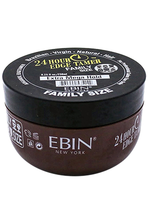 Ebin 24Hr Edge Tarmer(250ml)-Extra Mega Hold#30