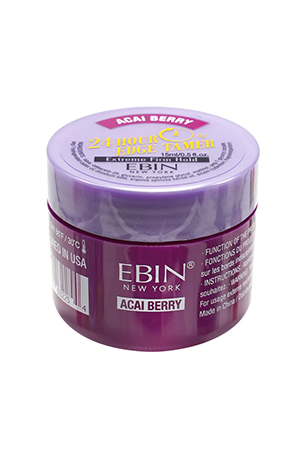 Ebin 24Hr Refresh Tamer -Acai Berry(15ml)#51