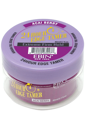 Ebin 24Hr Refresh Tamer -Acai Berry(80ml)#53