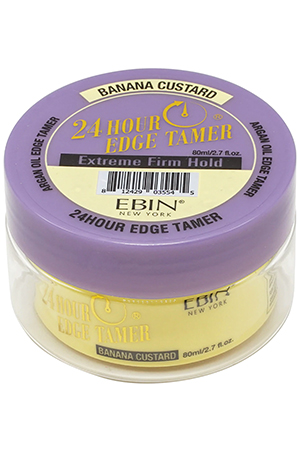 Ebin 24Hr Refresh Tamer -Banana Custard(80ml)#55