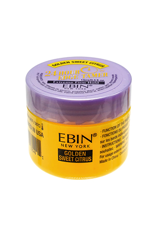 Ebin 24Hr Refresh Tamer -Golded Sweet Citrus(15ml)#56