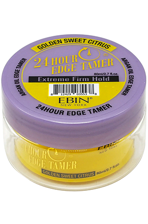Ebin 24Hr Refresh Tamer -Golded Sweet Citrus(80ml)#57