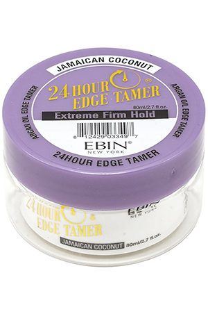 Ebin 24Hr Refresh Tamer -Jamaican Coconut(80ml)#58