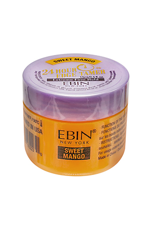 Ebin 24Hr Refresh Tamer -Sweet Mango(15ml)#65