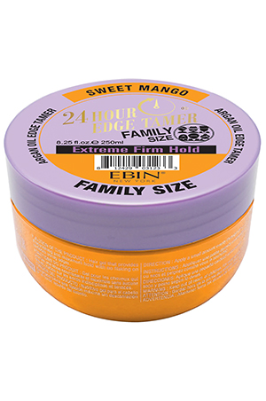 Ebin 24Hr Refresh Tamer -Sweet Mango(250ml)#66