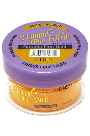 Ebin 24Hr Refresh Tamer -Sweet Mango(80ml)#67