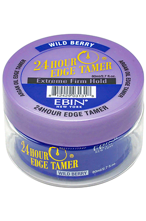 Ebin 24Hr Refresh Tamer -Wild Berry(80ml)#70