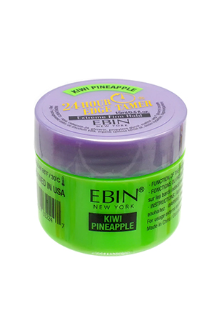 Ebin 24Hr Refresh Tamer -kiwi Pinepple(15ml)#59