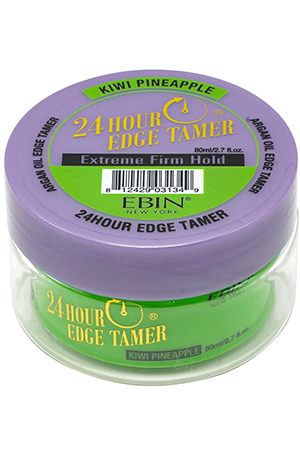 Ebin 24Hr Refresh Tamer -kiwi Pinepple(80ml)#61