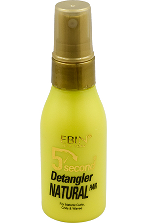 Ebin 5Sec Natural Detangler(60ml) #6