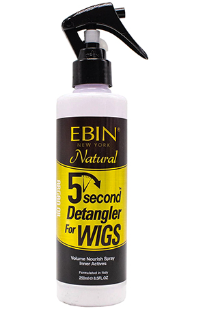 Ebin 5Sec Wig Detangler(250ml) #7
