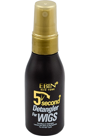 Ebin 5Sec Wig Detangler(60ml) #8