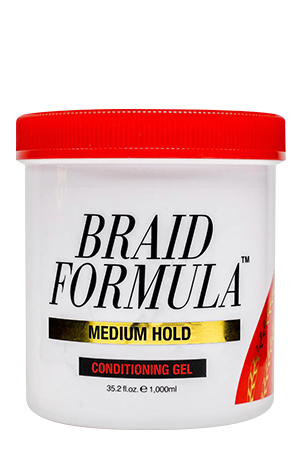 Ebin Braid Formula(1000ml)-M Hold #119