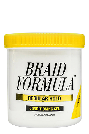 Ebin Braid Formula(1000ml)-Reg. Hold #121