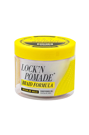 Ebin Braid Formula(100ml)-Reg. Hold #11