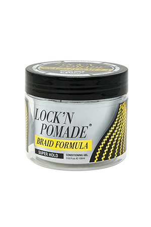 Ebin Braid Formula(100ml)-Super. Hold #14