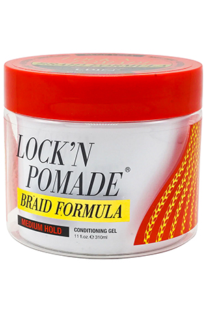 Ebin Braid Formula(310ml)-M. Hold #13