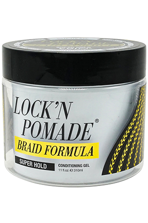 Ebin Braid Formula(310ml)-Super. Hold #16