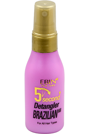 Ebin Brazilian Detangler(60ml)#2