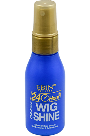 Ebin Wig Shine Spray(60ml)-24hr #10