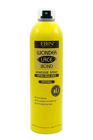 Ebin Wonder Bond Spray(180ml)-Ex. Mega #86