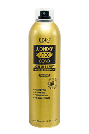 Ebin Wonder Bond Spray(180ml)-Sensitive#92